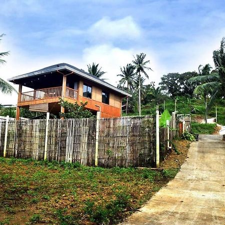 Вілла Modern Bahay Kubo In A Farm Near Tagaytay Tagaytay City Екстер'єр фото